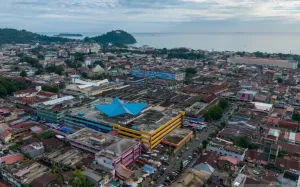 Pemkot Padang Genjot 8 Pasar Satelit Berstandar SNI, Fokus Infrastruktur dan Ekonomi Warga