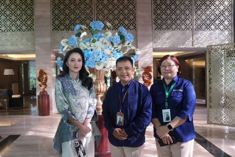 Pemprov Malut-BPJS Kesehatan Perkuat Sinergi Optimalisasi Program JKN