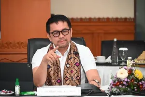 Pengawasan WNA Dinilai Perl...