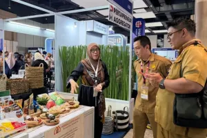 Pertamina Pilih 10 UMKM Terbaik di Pertapreneur 2025–2026, Siap Tembus Pasar Global