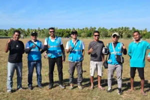PLN Siapkan PLTS untuk Ting...