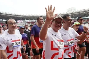 Pramono Anung: Jakarta Inte...