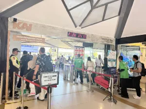 PT KAI: Penumpang Kereta Jakarta-Bandung Naik Jadi 44,05 Juta