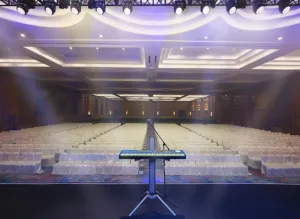 Pullman Jakarta Central Park Sabet Penghargaan Best Convention Hotel Asia Pasifik 2025–2026