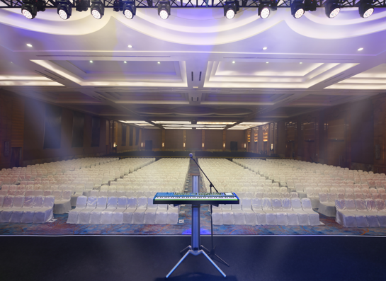 Pullman Jakarta Central Park Sabet Penghargaan Best Conve...