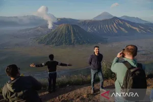 Saatnya Daerah Lain Bersina...