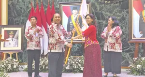 Sekda Berharap Jakarta Juar...