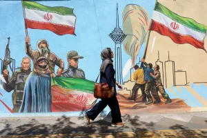 Trump: Kesepakatan AS-Iran akan Ditandatangani Hari Minggu, Selat Hormuz akan Dibuka