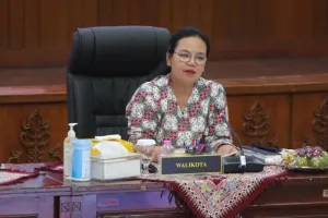 Wali Kota Semarang: Aturan Pencairan Bantuan Operasional RT Lebih Fleksibel
