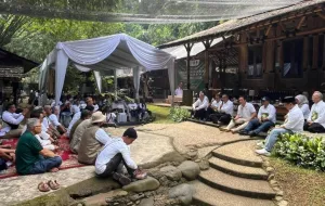 50 Persen Kawasan Penyangga Jabodetabek Ada di Bogor, Lingkungan Jadi Sorotan