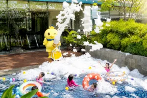 Avenzel Hotel Cibubur Rilis...