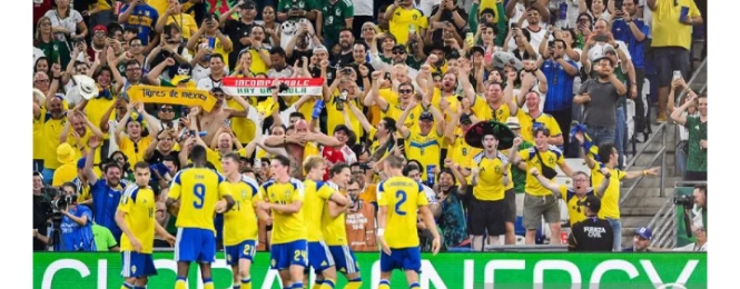 Daftar Klasemen Sementara Piala Dunia 2026: Jerman dan Swedia Pimpin Puncak Grup E dan F