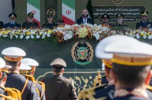 Dewan Keamanan Iran Mengkonfirmasi Perang akan Segera Berakhir