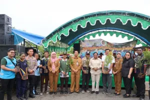 Hari Lingkungan Hidup 2026,...