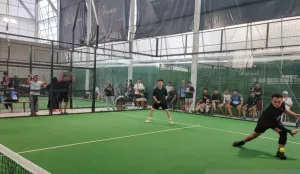 HIPMI Kota Bekasi Gelar Padelora Fest 2026, Padukan Olahraga dan Jejaring Bisnis