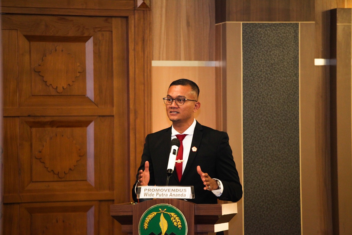 Kajian Akademik Dorong Pengakuan Atlet sebagai Profesi da...
