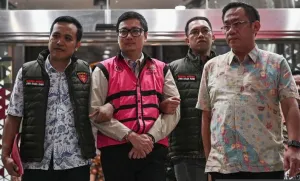 Kasus Korupsi MBG Meluas, K...