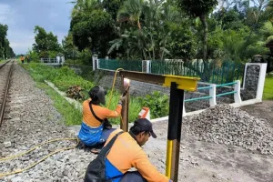 Keselamatan Kereta Api Jadi Prioritas, Penutupan Perlintasan Perlu Solusi Konektivitas
