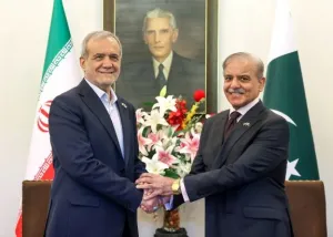 Kesepakatan Damai AS dengan Republik Islam Iran Telah Tercapai, Penandatanganan pada 19 Juni