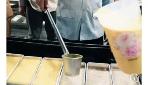 Kue Talam Ketan Durian Jadi Ikon Kuliner Kota Pekanbaru untuk Angkat UMKM Daerah
