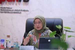 Menteri PANRB Resmikan 8 Mal Pelayanan Publik Baru di sejumlah Daeah