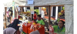 Operasi Pasar Murah Digencarkan Pemkab Bandung untuk Stabilkan Harga Pangan