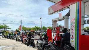 Pemerintah Diminta Mitigasi Dampak BBM