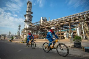 Pertamina Patra Niaga Pastikan Kualitas BBM Terjaga dengan Pengelolaan Impurities di Kilang