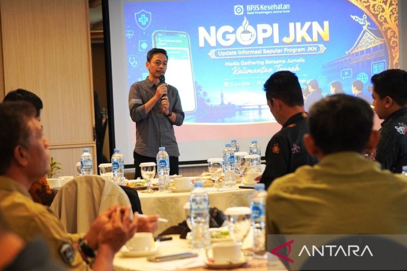 Peserta JKN Perlu Tahu! Ini Kondisi yang Membuat BPJS Kesehatan Tidak Menanggung Biaya Pengobatan.