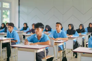 SPMB DKI Jakarta 2026 Resmi Dibuka Hari Ini, Disdik Sediakan Kuota 245 Ribu Kursi
