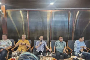 Tanpa Dana APBD, Begini Cara Palangka Raya Rayakan Hari Jadi ke-69 Kota Tahun 2026.