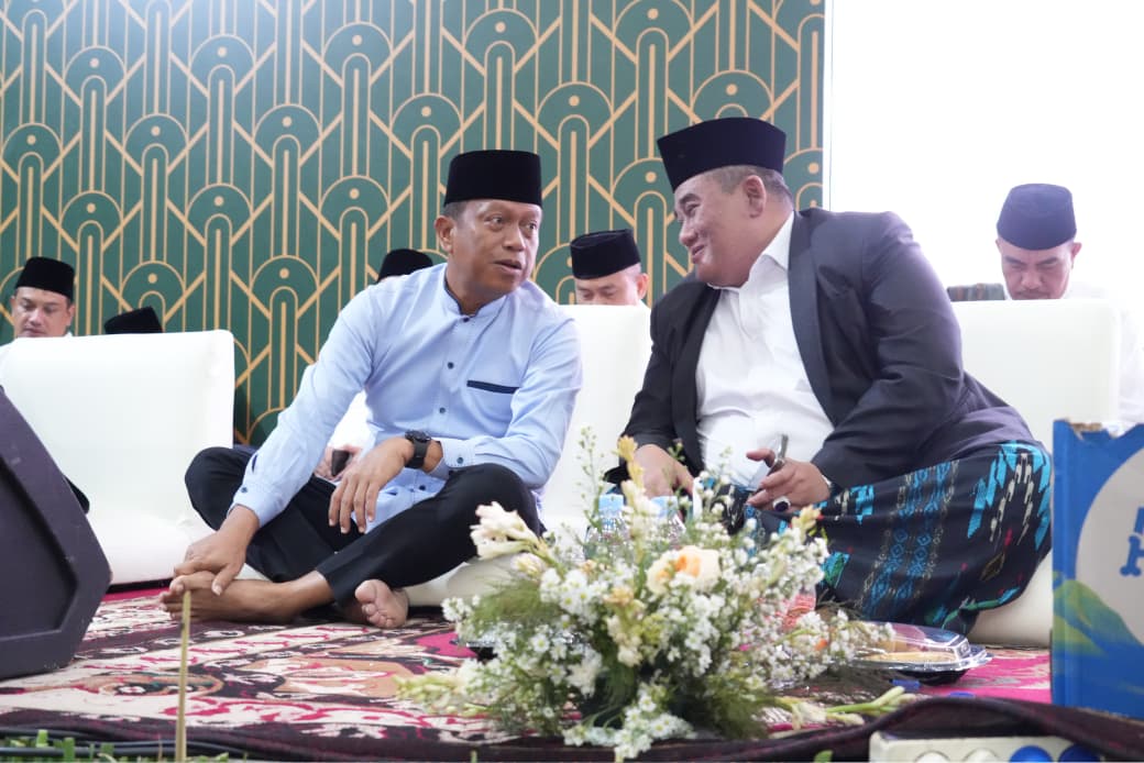 Wali Kota Jakarta Timur Ajak Masyarakat Teladani Nilai Ke...