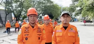 Basarnas dan BPBD Siapkan T...