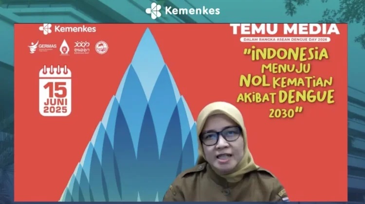 Dinkes Tangsel Berhasil Pertahankan Nol Kematian DBD Seja...