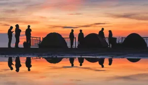 Disbudpar Temanggung Ingatkan Pengelola Wisata Utamakan Keselamatan