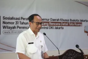 DKI Jakarta Siapkan Kesempa...