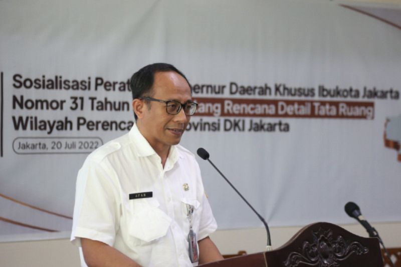 DKI Jakarta Siapkan Kesempatan Kerja Padat Karya 