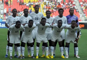 Ghana vs Panama: Usung Misi...