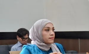 Jubir Kementerian ESDM Bant...