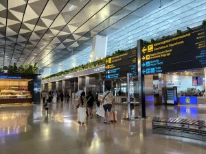 Keamanan, Keselamatan dan Pelayanan Prioritas Utama InJourney Airports