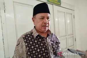 Kemenag Jambi Batasi Penggunaan Gawai di Madrasah demi Tingkatkan Fokus Belajar Siswa.