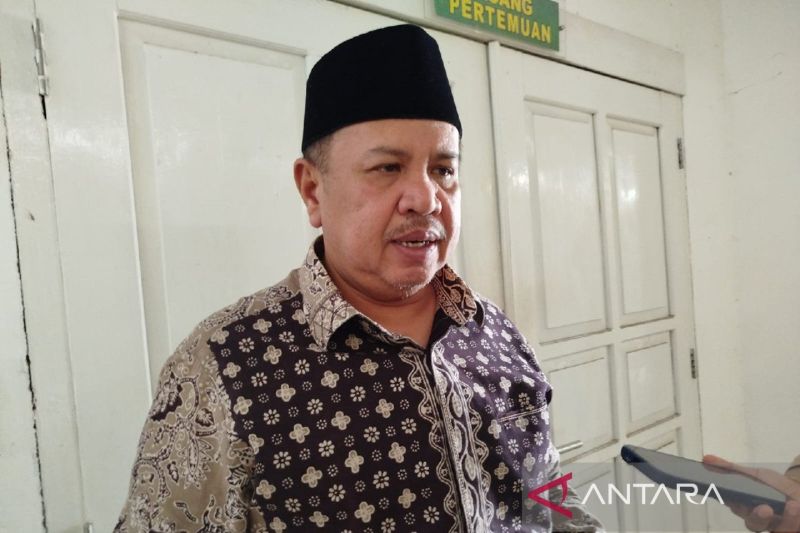 Kemenag Jambi Batasi Penggunaan Gawai di Madrasah demi Ti...