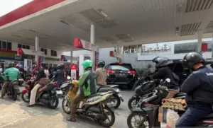 Kenaikan BBM Nonsubsidi Ancam Inflasi, Ekonom Minta Pemerintah Siapkan Stimulus