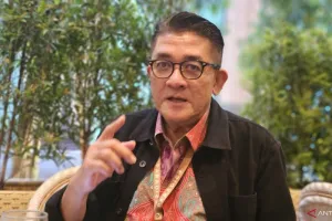 Ketum KBPP Polri: TNI dan P...