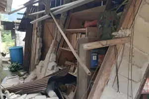 Langkah Darurat Diterapkan di Sulteng akibat Gempa