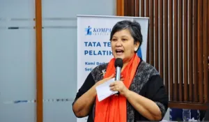 Lestari Moerdijat: Pelestarian Lengger Banyumas Perkuat Karakter Generasi Penerus