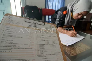 Lewat Sensus Ekonomi, Pemka...