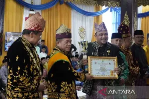 Mengembangkan Literasi Adat dan Budaya Melayu Berbasis Digital