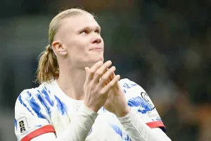 Ngeri! Pelatih Norwegia Bongkar Rahasia Haaland untuk Hancurkan Irak di Piala Dunia 2026