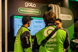 Pasca Pertamax Naik, Driver Ojol Harapkan Customer Tetap Loyal